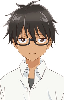Endou Sora