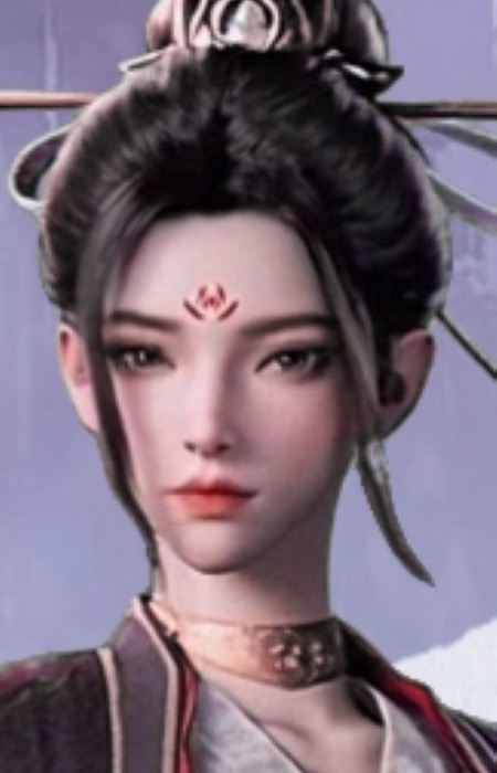 Mo Yu