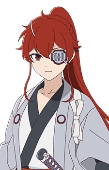 Yagyuu Juubei Mitsuyoshi