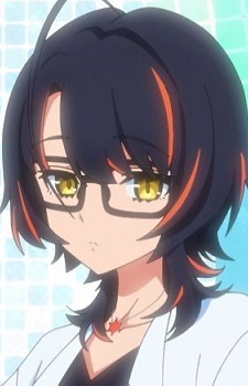 Karasuma Haruka