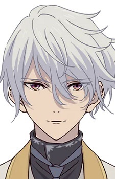 Mizoe Yousuke