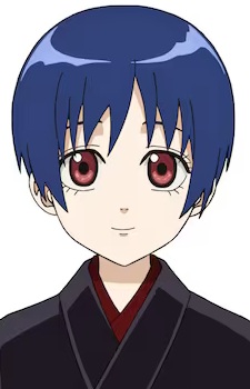 Kurogane Misaki