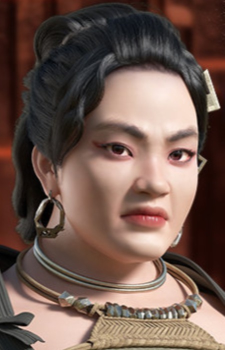 Cheng Rong