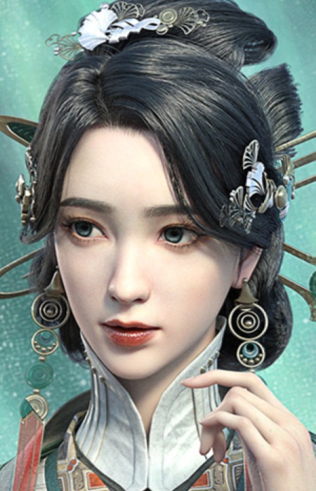 Xu Yan