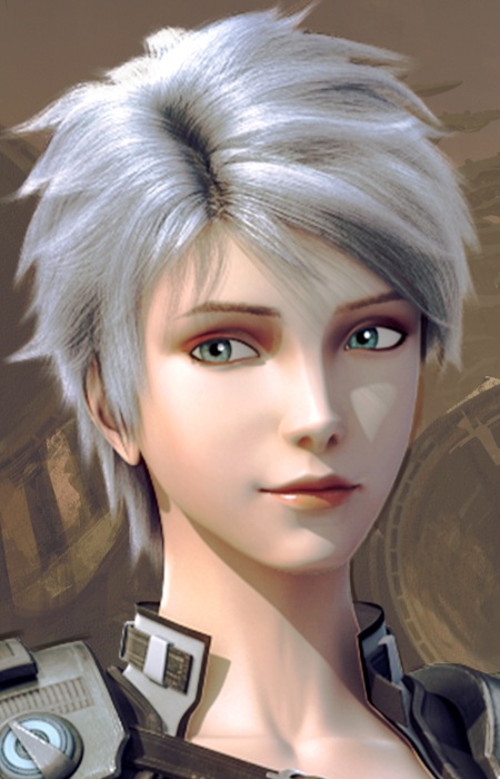 Ran Bing