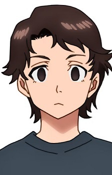 Misogiya Hinata