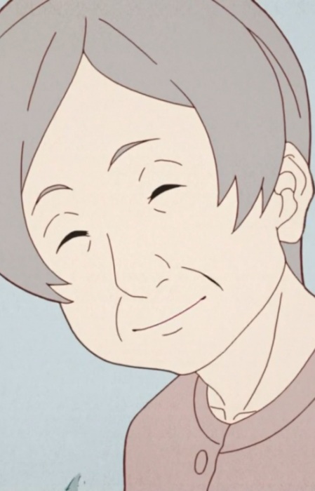 Kususoki Haru