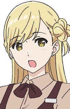 Hanaba Hinako
