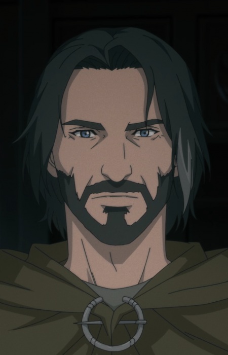 van Bate Karl