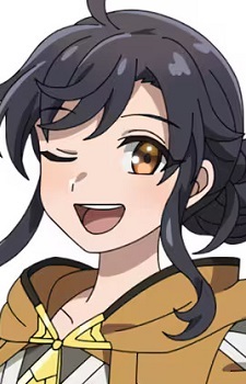 Takanashi Rin