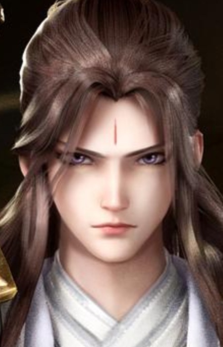 Wu Huang