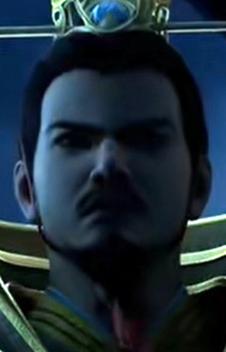 Zhao Fu