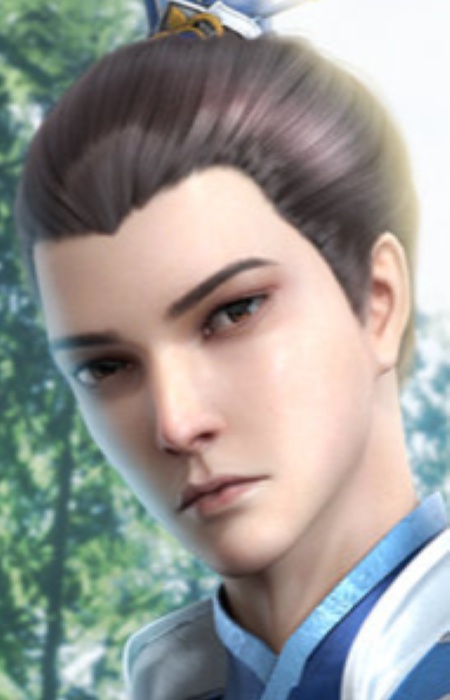 Shen Baihe