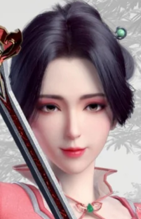 Jimo Huaxue