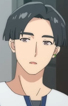 Seto Yuzuru