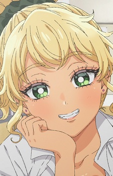 Ijichi Kotoko