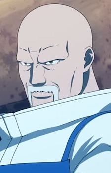 Takimura Korezou