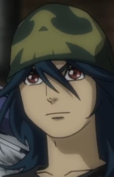 Tesuno Aki