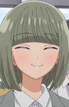Umekou Shion