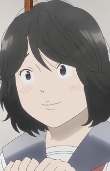 Uragami Etsuko