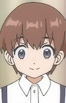 Takakiyo Shoutarou