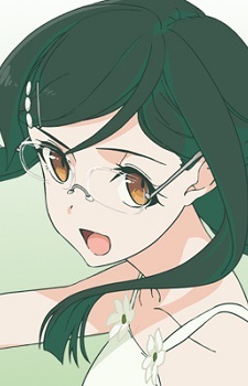 Hazakura Ruri
