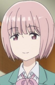 Yanagi Marika