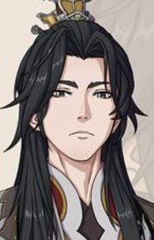 Xiahou Dan