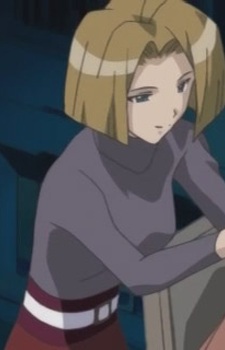 Koizumi Maki