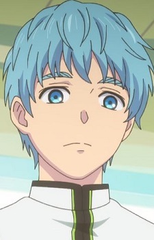 Shiraishi Ryou
