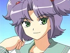 Sawagashi Airi