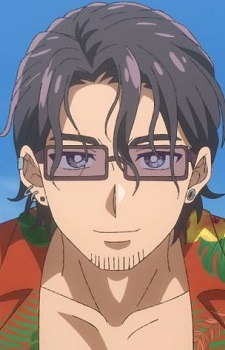 Ijichi Genichirou