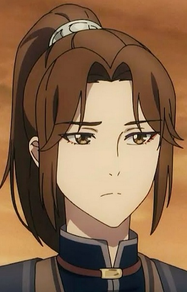 Fu Yao