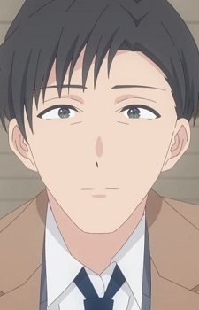 Maehara Itsuki
