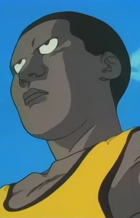 Zim Sgt.