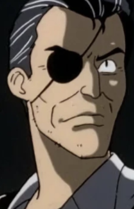 Hakase Hirata