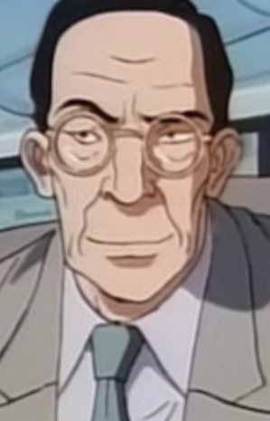 Takanuma Shousaku