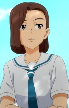 Cho Ho-ran