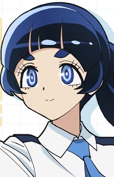 Ippongi Nao