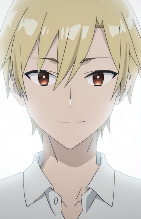 Kaidou Kazuki
