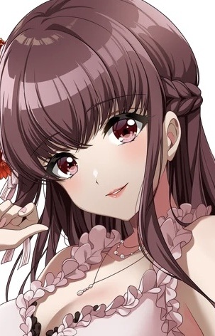 Amano Airi