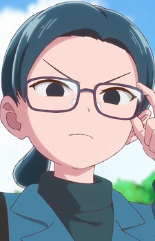 Teshima Rei