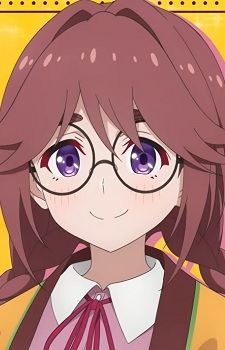 Mamiya Rin