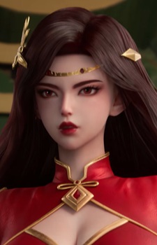 Luo Yunshang