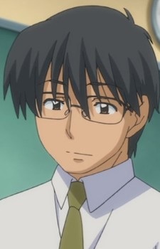 Aoki Daisuke