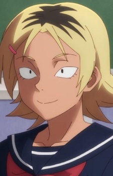 Horonushi Mizuki