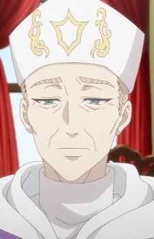 White Melvin Clark