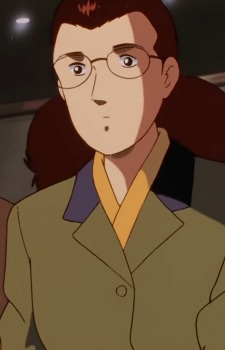 Tabata Kinue