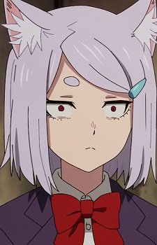 Satou Imoko