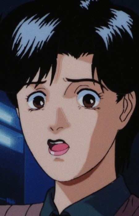 Jounouchi Kyoko